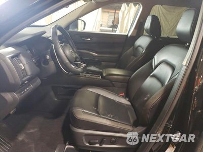 Zdjęcie 7 z 14 samochodu: 2024 NISSAN PATHFINDER SL VIN:5N1DR3CB3RC234002 - miniatura
