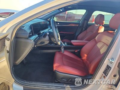 Zdjęcie 7 z 13 samochodu: 2025 KIA K5 GT LINE VIN:KNAG64J77S5380585 - miniatura