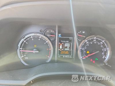 Zdjęcie 9 z 13 samochodu: 2022 TOYOTA 4RUNNER LIMITED VIN:JTEDU5JR1N5273535 - miniatura