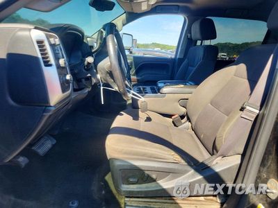 Zdjęcie 7 z 13 samochodu: 2015 GMC SIERRA K2500 SLE VIN:1GT12YEG6FF678096 - miniatura