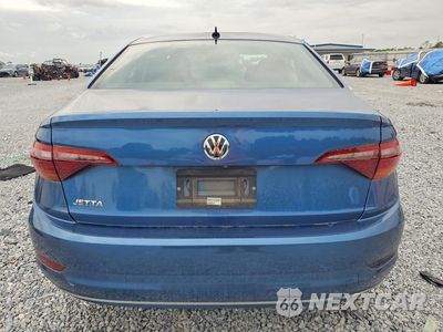Zdjęcie 6 z 13 samochodu: 2019 VOLKSWAGEN JETTA S VIN:3VWC57BUXKM031339 - miniatura