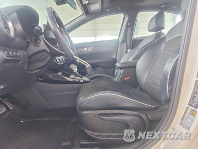 Zdjęcie 7 z 13 samochodu: 2020 KIA FORTE GT LINE VIN:3KPF34AD0LE249372 - miniatura