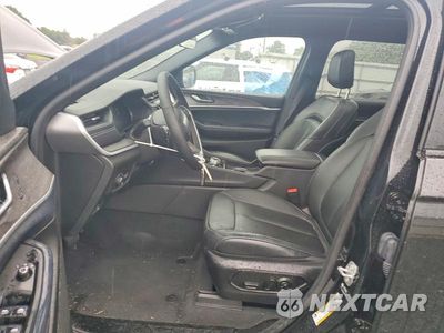 Zdjęcie 7 z 13 samochodu: 2025 JEEP GRAND CHEROKEE L LIMITED VIN:1C4RJKBG2S8704442 - miniatura