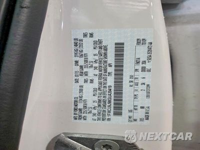 Zdjęcie 13 z 13 samochodu: 2016 FORD ESCAPE TITANIUM VIN:1FMCU9J98GUA39419 - miniatura