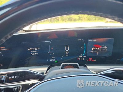 Zdjęcie 9 z 13 samochodu: 2024 CADILLAC LYRIQ LUXURY VIN:1GYKPRRLXRZ115374 - miniatura