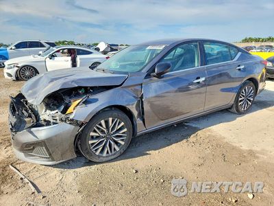 2025 NISSAN ALTIMA SV 1N4BL4DV0SN335316 - główne zdjęcie licytacji z USA - miniatura