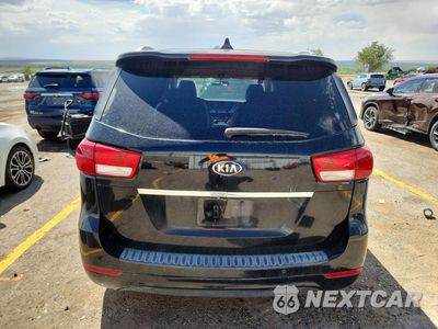 Zdjęcie 6 z 13 samochodu: 2016 KIA SEDONA LX VIN:KNDMB5C14G6088507 - miniatura