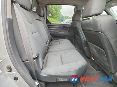 Zdjęcie 10 z 12 samochodu: 2014 HONDA RIDGELINE SPORT VIN:5FPYK1F75EB004097 - miniatura