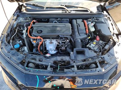 Zdjęcie 11 z 13 samochodu: 2024 HONDA ACCORD HYBRID EXL VIN:1HGCY2F63RA047464 - miniatura