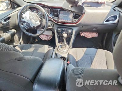 Zdjęcie 8 z 12 samochodu: 2016 DODGE DART SXT SPORT VIN:1C3CDFFA6GD819557 - miniatura