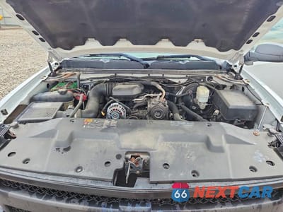 Zdjęcie 11 z 12 samochodu: 2013 CHEVROLET SILVERADO C1500 VIN:1GCRCPEX5DZ200676 - miniatura