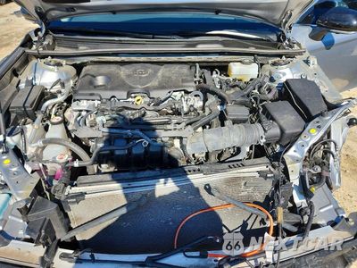 Zdjęcie 11 z 13 samochodu: 2022 TOYOTA CAMRY XSE VIN:4T1K31AK6NU598144 - miniatura