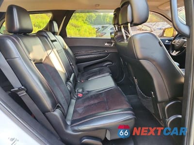 Zdjęcie 11 z 14 samochodu: 2013 DODGE DURANGO SXT VIN:1C4RDJAG3DC686956 - miniatura