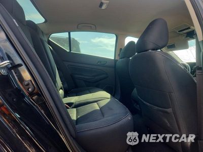 Zdjęcie 10 z 13 samochodu: 2024 NISSAN ALTIMA SV VIN:1N4BL4DV0RN411921 - miniatura