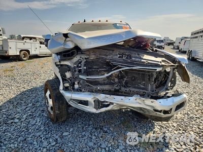 Piąte zdjęcie samochodu w środku: 2019 FORD F350 SUPER DUTY VIN:1FT8W3DT2KEE84279 - miniatura