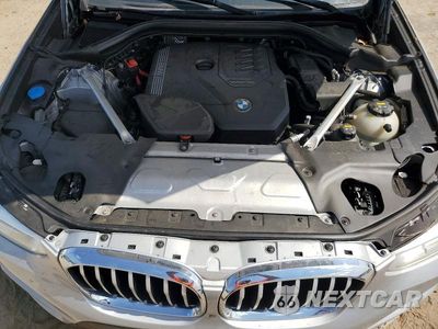 Zdjęcie 12 z 13 samochodu: 2021 BMW X3 SDRIVE30I VIN:5UXTY3C01M9G87561 - miniatura
