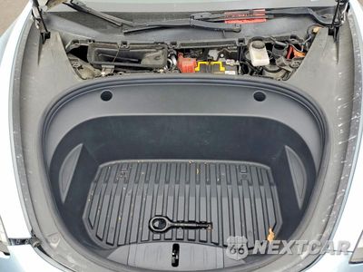 Zdjęcie 11 z 12 samochodu: 2021 TESLA MODEL 3 VIN:5YJ3E1EA6MF099114 - miniatura