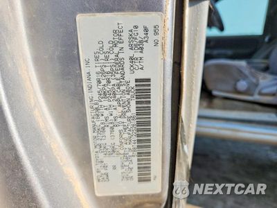 Zdjęcie 12 z 12 samochodu: 2002 TOYOTA TUNDRA SR5 V8 VIN:5TBBT44122S261861 - miniatura