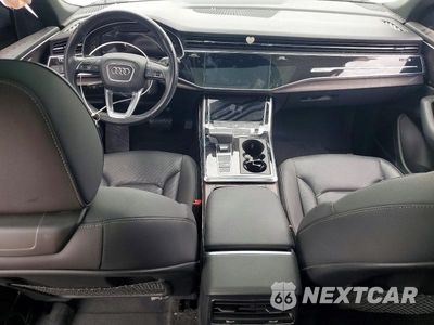 Zdjęcie 8 z 13 samochodu: 2019 AUDI Q8 PREMIUM PLUS VIN:WA1BVAF16KD037642 - miniatura