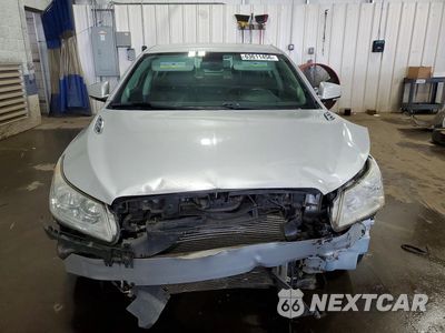 Piąte zdjęcie samochodu w środku: 2012 BUICK LACROSSE PREMIUM VIN:1G4GD5ER9CF365670 - miniatura
