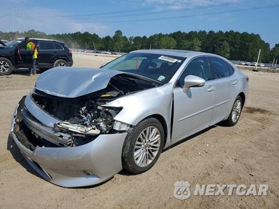 2013 LEXUS ES 350 JTHBK1GG2D2020609 - główne zdjęcie licytacji z USA - miniatura