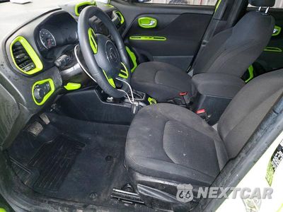 Zdjęcie 7 z 14 samochodu: 2018 JEEP RENEGADE SPORT VIN:ZACCJBAB2JPJ44776 - miniatura