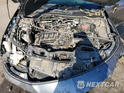 Zdjęcie 11 z 13 samochodu: 2024 ACURA INTEGRA A-SPEC TECH VIN:19UDE4H63RA022070 - miniatura