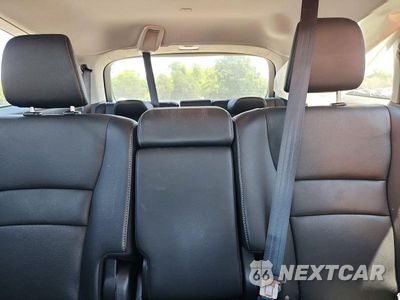 Zdjęcie 10 z 13 samochodu: 2021 HONDA PILOT EXL VIN:5FNYF5H51MB015225 - miniatura