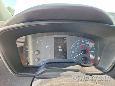 Zdjęcie 9 z 12 samochodu: 2023 TOYOTA COROLLA LE VIN:5YFB4MDE9PP061258 - miniatura