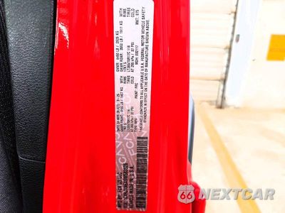 Zdjęcie 13 z 13 samochodu: 2025 JEEP WRANGLER SPORT 4XE VIN:1C4RJXN6XSW583526 - miniatura