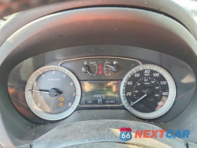 Zdjęcie 9 z 12 samochodu: 2015 NISSAN SENTRA SV VIN:3N1AB7AP1FY258693 - miniatura