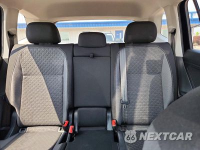Zdjęcie 10 z 13 samochodu: 2021 VOLKSWAGEN TIGUAN S VIN:3VV0B7AXXMM078353 - miniatura