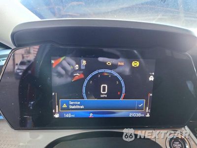 Zdjęcie 9 z 12 samochodu: 2025 CHEVROLET TRAX 1LT VIN:KL77LHEP0SC267633 - miniatura
