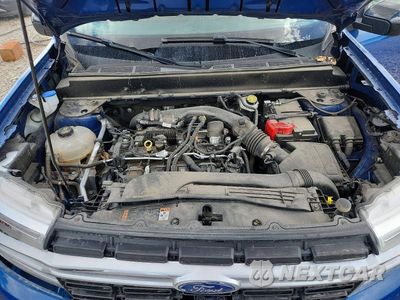 Zdjęcie 11 z 12 samochodu: 2024 FORD MAVERICK LARIAT VIN:3FTTW8S90RRA69600 - miniatura