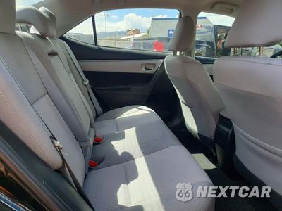 Zdjęcie 10 z 12 samochodu: 2015 TOYOTA COROLLA LE VIN:2T1BURHE8FC447613 - miniatura
