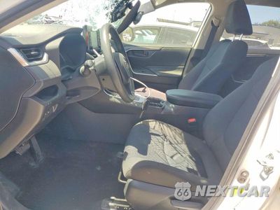 Zdjęcie 7 z 13 samochodu: 2019 TOYOTA RAV4 LE VIN:JTMF1RFV4KD044206 - miniatura