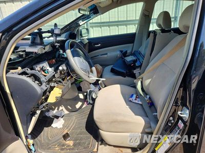 Zdjęcie 7 z 12 samochodu: 2008 TOYOTA PRIUS BASE VIN:JTDKB20U583455017 - miniatura