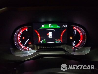 Zdjęcie 9 z 13 samochodu: 2024 TOYOTA RAV4 XLE VIN:2T3P1RFV6RC481451 - miniatura
