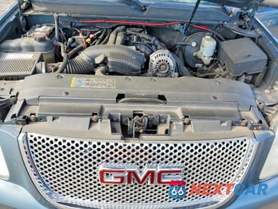 Zdjęcie 12 z 13 samochodu: 2008 GMC YUKON XL K1500 VIN:1GKFK163X8R170518 - miniatura