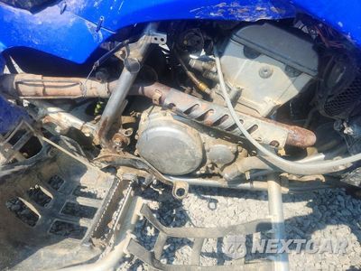 Zdjęcie 10 z 10 samochodu: 2003 KAWASAKI KFX400 ATV VIN:JSAAK47B532102457 - miniatura