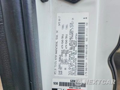 Zdjęcie 12 z 12 samochodu: 2017 TOYOTA TACOMA SR5 VIN:5TFRX5GN0HX097995 - miniatura
