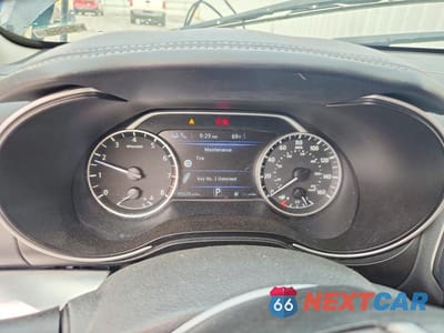 Zdjęcie 9 z 13 samochodu: 2021 NISSAN MAXIMA SV VIN:1N4AA6CVXMC511236 - miniatura
