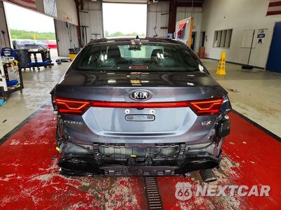 Zdjęcie 6 z 13 samochodu: 2019 KIA FORTE EX VIN:3KPF54AD0KE089065 - miniatura