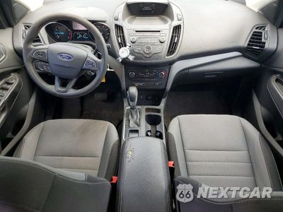 Zdjęcie 8 z 13 samochodu: 2017 FORD ESCAPE S VIN:1FMCU0F79HUC39732 - miniatura