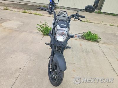 Drugie zdjęcie samochodu z przodu: 2026 HONDA NAVI VIN:3H1JK07F1TD200570 - miniatura