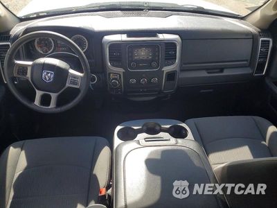 Zdjęcie 8 z 12 samochodu: 2024 RAM 1500 CLASSIC SLT VIN:1C6RR7GG1RS124960 - miniatura
