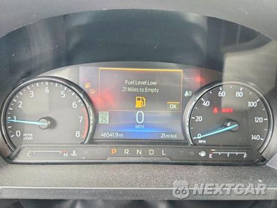 Zdjęcie 9 z 14 samochodu: 2023 FORD EXPLORER XLT VIN:1FMSK7DH2PGA12854 - miniatura