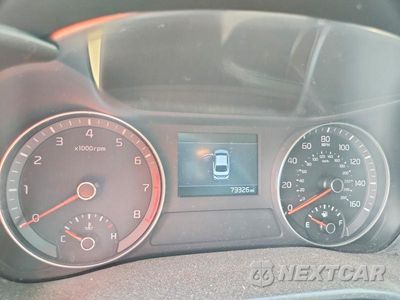 Zdjęcie 9 z 13 samochodu: 2021 KIA FORTE LXS VIN:3KPF24AD9ME370664 - miniatura