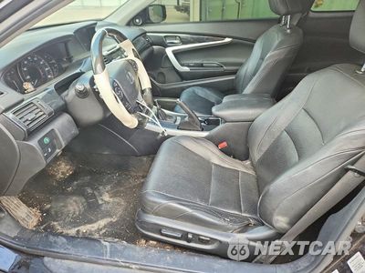 Zdjęcie 7 z 13 samochodu: 2014 HONDA ACCORD EXL VIN:1HGCT2A85EA001622 - miniatura