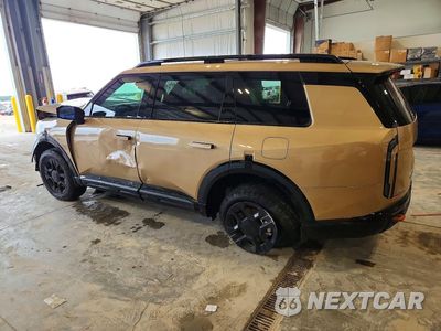 Drugie zdjęcie samochodu z przodu: 2027 KIA TELLURIDE X-PRO SX PRESTIGE VIN:5XYPLES10VG018914 - miniatura